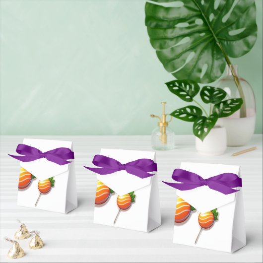 BALLOTINS FÊTE  (Multiple)