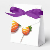 BALLOTINS FÊTE  (Verso)