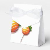 BALLOTINS FÊTE (Verso)