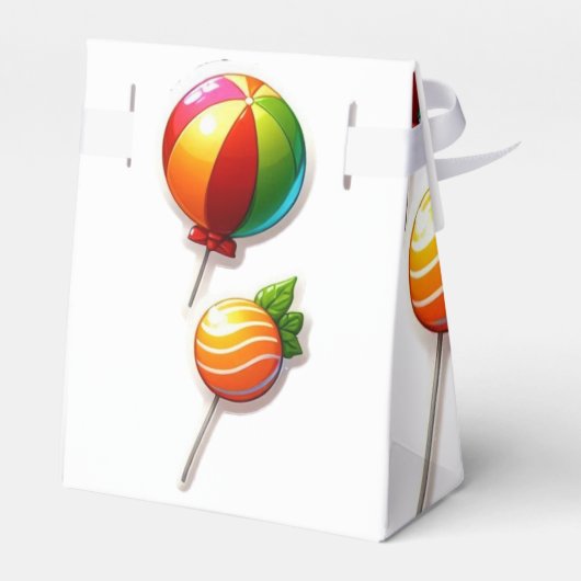 BALLOTINS FÊTE (Arrière)