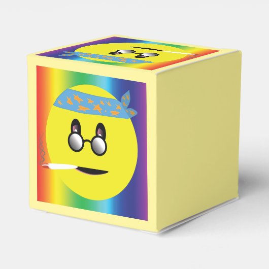 Ballotins Fête (Arrière)