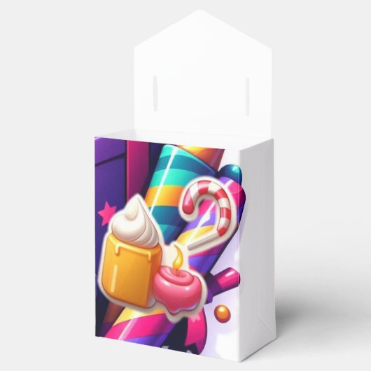 BALLOTINS FÊTE (Ouvert)