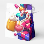 BALLOTINS FÊTE (Arrière)