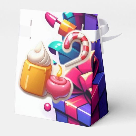 BALLOTINS FÊTE (Arrière)