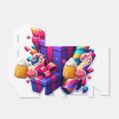 BALLOTINS FÊTE (Déplié)