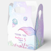 Ballotins Fête à thème nautique ballotin (Ouvrir)