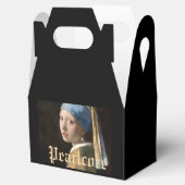 Ballotins Fête à thème perle personnalisée (Ouvert)