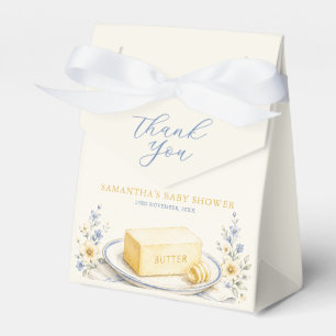 Ballotins Fête bébé minimaliste Beurre Croire Beurre Bébé