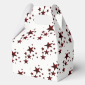 Ballotins Fête Célébration Réception TRUMP ÉNORME (Verso)