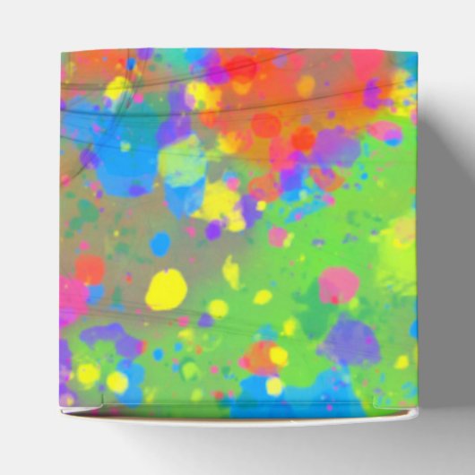 Ballotins Fête colorée (Haut)