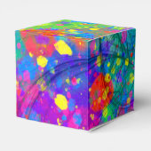 Ballotins Fête colorée (Arrière)