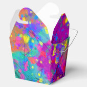 Ballotins Fête colorée (Ouvert)