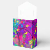 Ballotins Fête colorée (Ouvert)