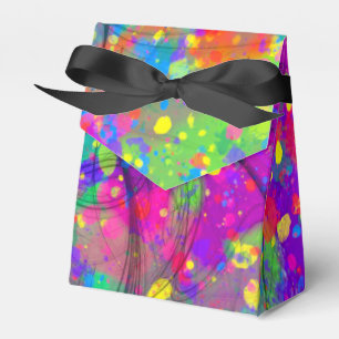 Ballotins Fête colorée