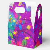 Ballotins Fête colorée (Ouvert)