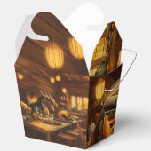 Ballotins Fête Convient Pour Un Dragon (Ouvrir)