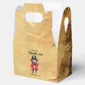 Ballotins Fête d'anniversaire à thème Pirate (Ouvert)