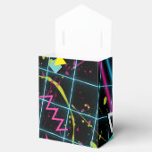 Ballotins Fête d'anniversaire amusante colorée funky cool de (Ouvert)