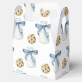 Ballotins Fête d'anniversaire Cookie et Lait (Ouvert)