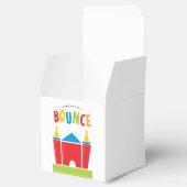 Ballotins Fête d'anniversaire de Bounce House (Ouvert)