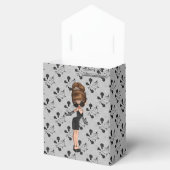 Ballotins Fête d'anniversaire de diva (Ouvert)