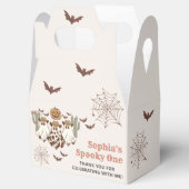 Ballotins Fête d'anniversaire de Halloween Occidentale Cactu (Ouvert)