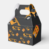 Ballotins Fête d'anniversaire de la construction (Arrière)