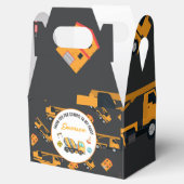 Ballotins Fête d'anniversaire de la construction (Ouvert)