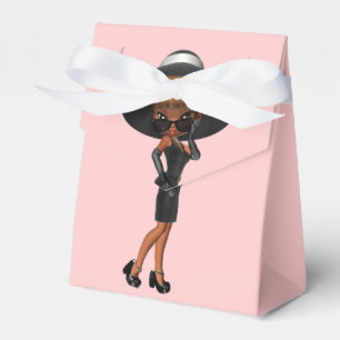 Ballotins Fête d'anniversaire de la diva afro-américaine pré