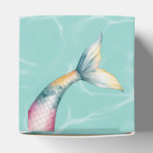 Ballotins Fête d'anniversaire de la fille de queue de sirène (Haut)