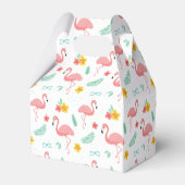 Ballotins Fête d'anniversaire de la petite dame Ladybug, Mer (Arrière)