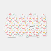 Ballotins Fête d'anniversaire de la petite dame Ladybug, Mer (Déplié)