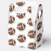 Ballotins Fête d'anniversaire de la première année de footba (Ouvert)