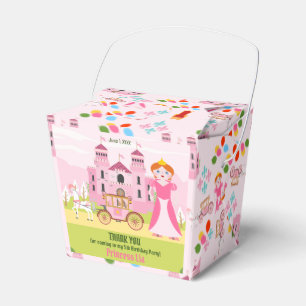 Ballotins Fête d'anniversaire de la princesse royale