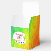 Ballotins Fête d'anniversaire de l'art Favoriser | Paint Par (Ouvert)