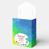 Ballotins Fête d'anniversaire de l'art Favoriser | Paint Par (Ouvert)