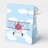 Ballotins Fête d'anniversaire de l'aviation de l'aviation vi (Arrière)