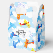 Ballotins Fête d'anniversaire de l'aviation de l'aviation vi (Ouvert)