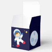 Ballotins Fête d'anniversaire de l'espace astronaute personn (Ouvert)