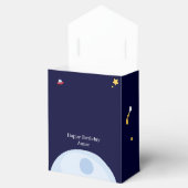 Ballotins Fête d'anniversaire de l'espace astronaute personn (Ouvert)