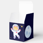 Ballotins Fête d'anniversaire de l'espace astronaute personn (Ouvert)