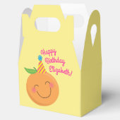 Ballotins Fête d'anniversaire de Little Cutie (Ouvert)