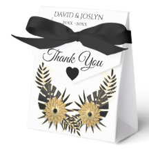 Fête d'anniversaire de mariage personnalisée fleur