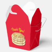 Ballotins Fête d'anniversaire de Pancake (Ouvert)