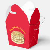 Ballotins Fête d'anniversaire de Pancake (Ouvert)