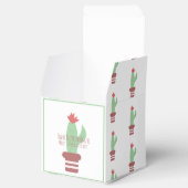 Ballotins Fête d'anniversaire de plante de cactus moderne Me (Ouvert)