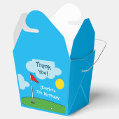 Ballotins Fête d'anniversaire de putt putt mini golf (Ouvert)