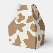 Ballotins Fête d'anniversaire de Southern Cowboy (Arrière)