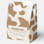 Ballotins Fête d'anniversaire de Southern Cowboy (Ouvert)