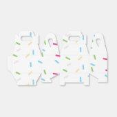 Ballotins Fête d'Anniversaire d'Enorme Moderne (Déplié)